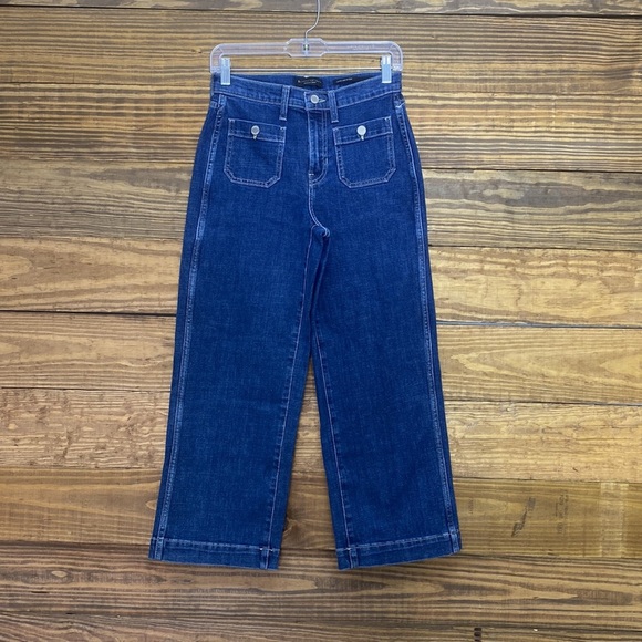 Banana Republic Jeans - Picture 5 of 10